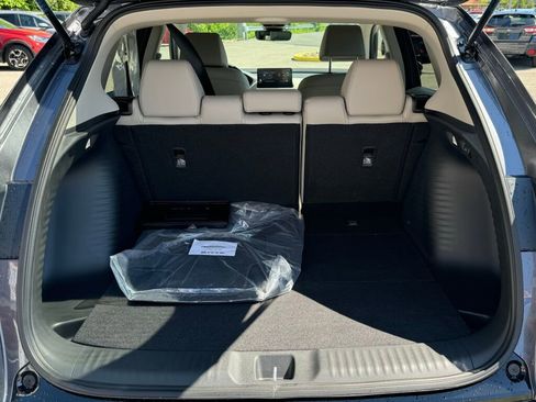Used 2026 Honda HR-V EX-L image 18