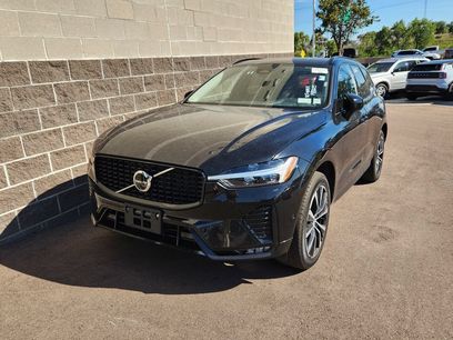 Used 2025 Volvo XC60 B5 Plus