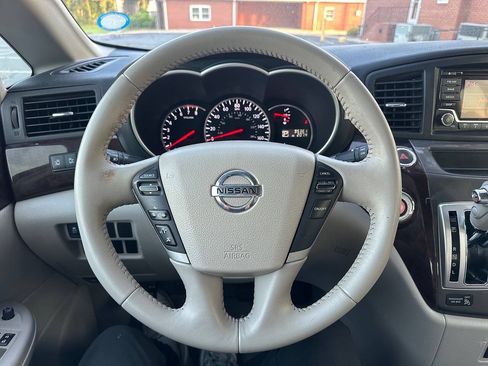 Used 2016 Nissan Quest SV FWD image 20