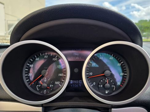Used 2008 Mercedes-Benz SLK 350 image 34