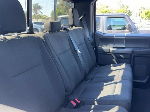 Used 2018 Ford F150 XLT w/ Equipment Group 302A Luxury RWD image 13