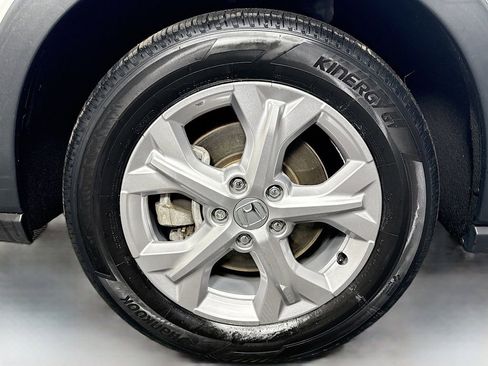 Certified 2024 Honda HR-V LX image 25