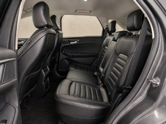 Used 2024 Ford Edge SEL AWD/4WD image 12