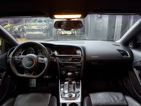 Used 2013 Audi RS 5 Coupe image 20