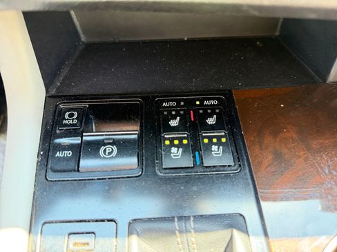Used 2017 Lexus RX 350 AWD w/ Premium Package image 12