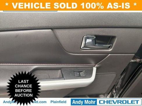 Used 2013 Ford Edge SEL image 29