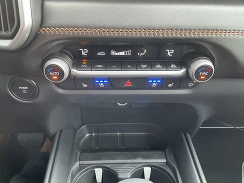 New 2026 MAZDA CX-50 AWD 2.5 Hybrid w/ Weather Package image 22