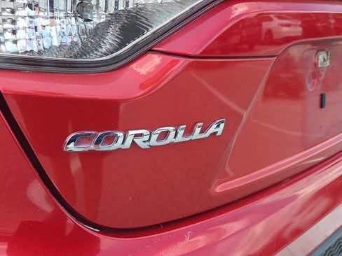 Used 2020 Toyota Corolla SE image 5