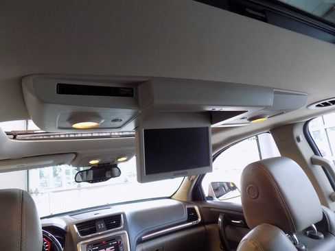 Used 2016 GMC Acadia Denali image 18