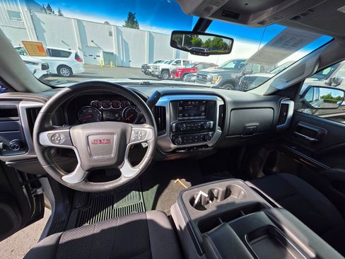 Used 2014 GMC Sierra 1500 SLE RWD image 12
