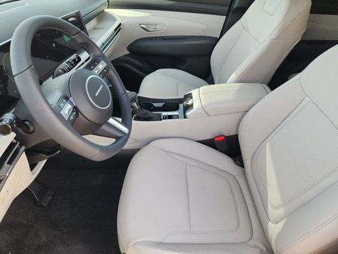 New 2026 Hyundai Tucson SEL image 8