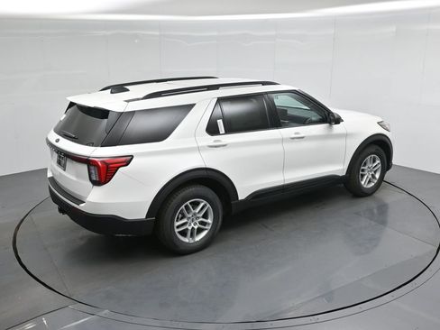 New 2026 Ford Explorer Active AWD/4WD image 38