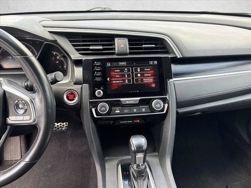 Used 2021 Honda Civic Sport image 13