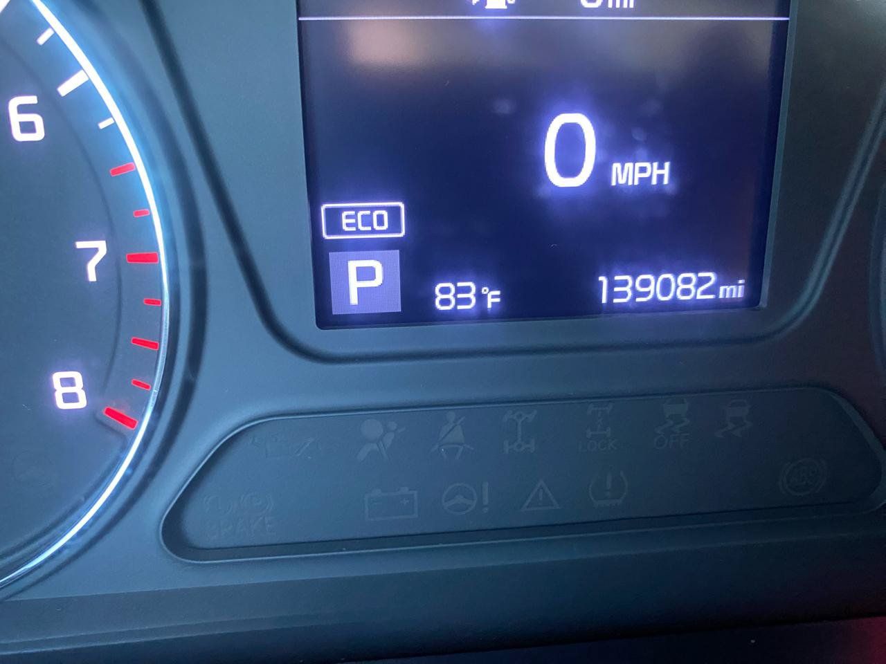 Used 2020 Kia Sorento L FWD image 11