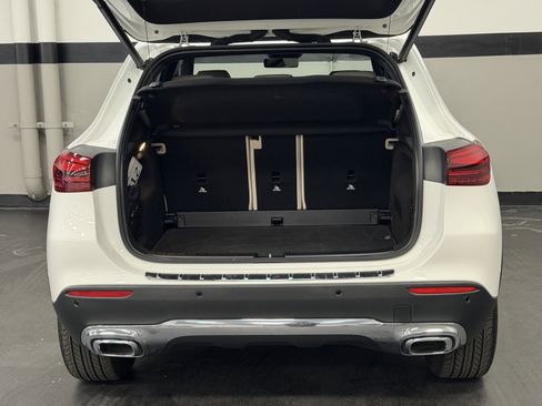 Certified 2025 Mercedes-Benz GLA 250 image 15