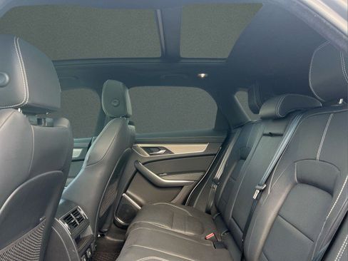 Used 2025 Jaguar F-PACE R-Dynamic S image 16