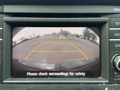 Used 2014 MAZDA MAZDA6 Sport image 11