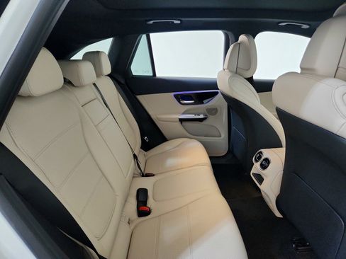 New 2026 Mercedes-Benz GLC 300 GLC 300 image 17