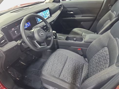 New 2026 Nissan Kicks SV w/ Cold Weather Package image 16