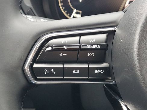 New 2026 MAZDA CX-90 Plug-In Hybrid w/ Preferred AWD/4WD image 22