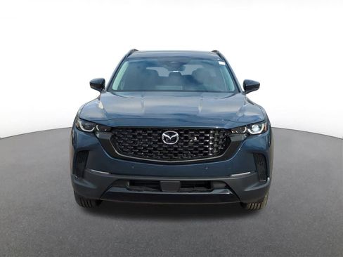 New 2026 MAZDA CX-50 AWD 2.5 Hybrid w/ Weather Package image 9