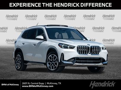 Certified 2025 BMW X1 xDrive28i
