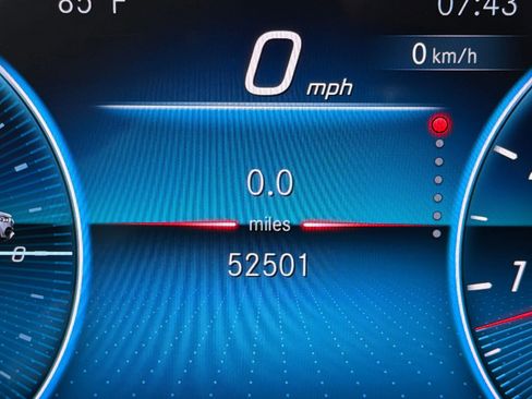 Used 2020 Mercedes-Benz GLE 350 image 19