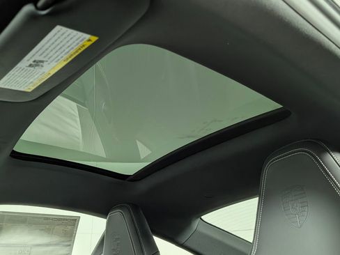 New 2026 Porsche 911 Carrera 4S image 28