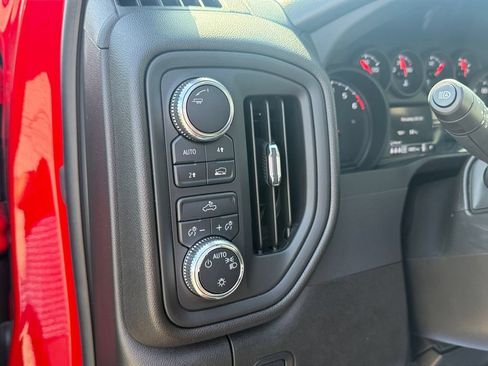 Used 2025 GMC Sierra 1500 Pro w/ Graphite Edition AWD/4WD image 20
