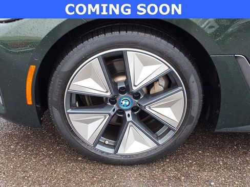 Used 2023 BMW i4 eDrive35 w/ Premium Package image 7