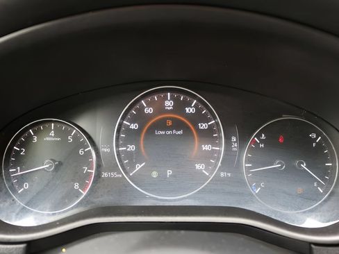 Used 2024 MAZDA CX-30 AWD 2.5 S w/ Preferred Package image 25