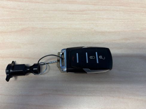 Used 2022 RAM 1500 Big Horn image 21