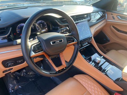 Used 2023 Jeep Grand Cherokee Summit image 17