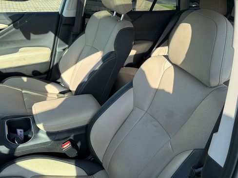 Used 2023 Subaru Outback Limited AWD/4WD image 30