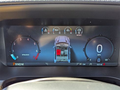 New 2025 Ford F150 STX w/ Equipment Group 200A image 7