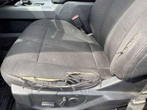 Used 2016 Ford F150 XLT w/ Equipment Group 302A Luxury image 27