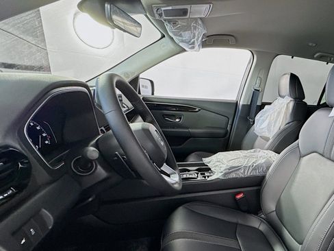 Used 2025 Honda Pilot EX-L image 12