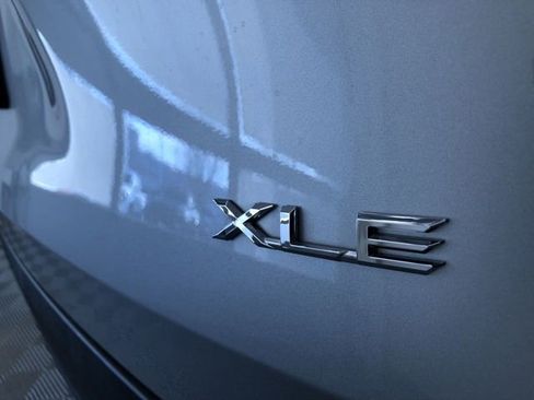 Certified 2025 Toyota Grand Highlander AWD image 15