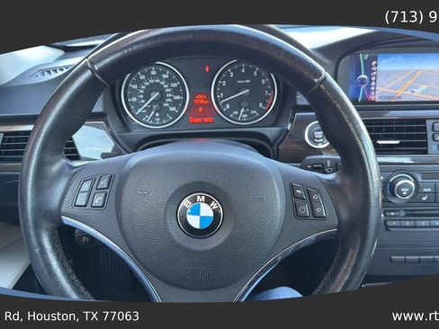 Used 2012 BMW 335i xDrive Coupe AWD/4WD image 34