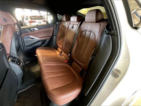 Used 2021 BMW X6 sDrive40i w/ Executive Package image 20