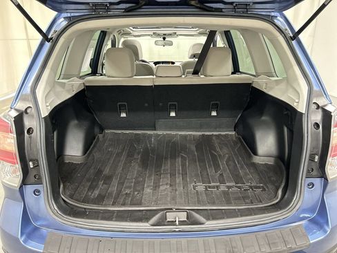 Used 2018 Subaru Forester 2.5i Premium w/ All-Weather Package AWD/4WD image 22