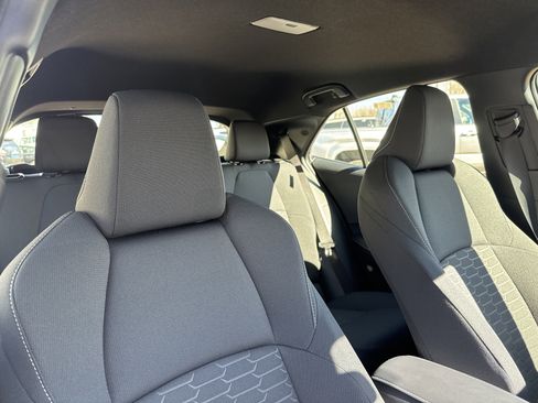 Used 2026 Toyota Corolla SE image 20