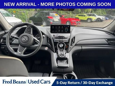 Used 2026 Acura RDX SH-AWD w/ Advance Package image 10