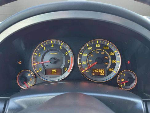 Used 2006 INFINITI FX35 2WD w/ (G02) Touring Pkg image 27