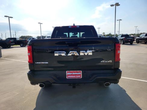 New 2026 RAM 1500 Lone Star image 4