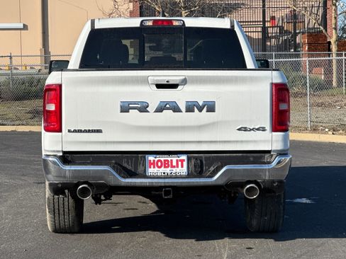 New 2026 RAM 1500 Laramie image 4