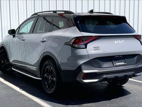 Used 2024 Kia Sportage X-Pro AWD/4WD image 9