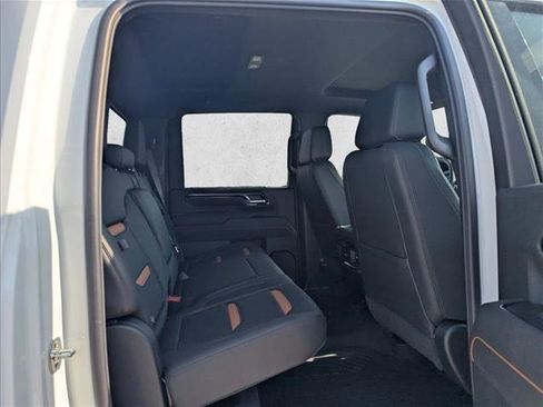 New 2026 GMC Sierra 2500 AT4 w/ Technology Package image 16