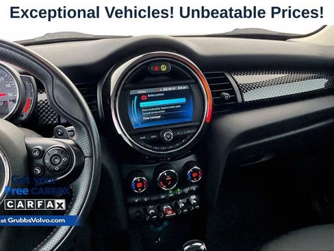 Used 2021 MINI Cooper S FWD image 7