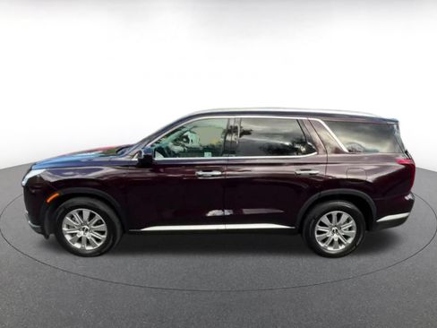 Used 2025 Hyundai Palisade SEL FWD image 9